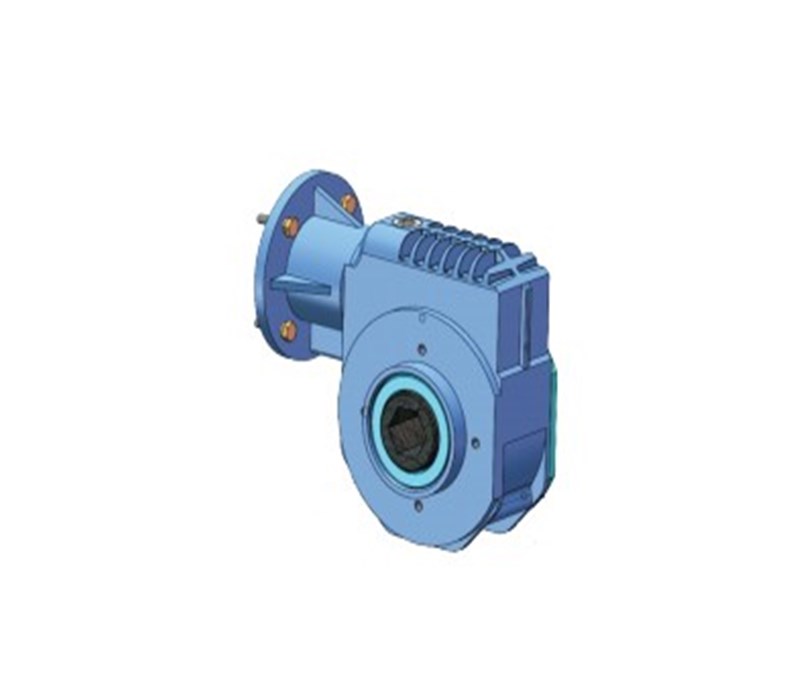 畜牧業(yè)、消防設(shè)備用SRV063系列減速機(jī)