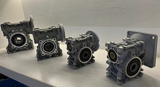 上海艾思捷RV蝸輪蝸桿減速機都有哪些型號？哪些速比？