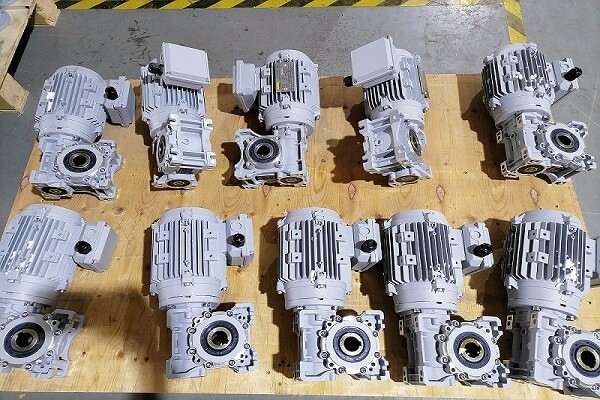 艾思捷技術(shù)科普：減速電機使用過程中振動過大怎么回事？