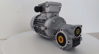 蝸輪蝸桿減速機都有哪些安裝方式？安裝時需要注意什么？
