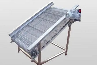 輸送設備上可以使用蝸輪機嗎？