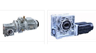蝸輪蝸桿減速機(jī)可以匹配哪些電機(jī)使用？