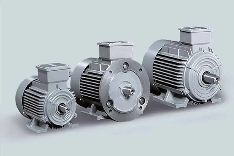 艾思捷問：直流電機與交流電機有什么區(qū)別呢？