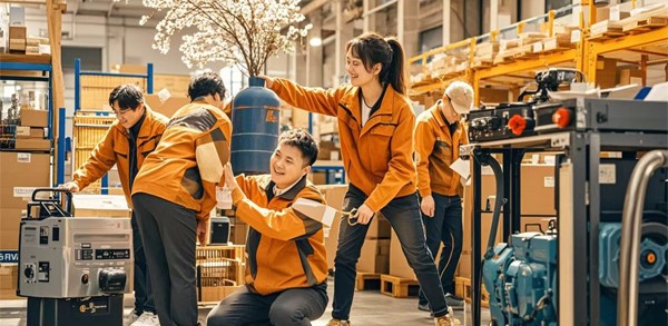 上海艾思捷減速機(jī)公司清明節(jié)暖心問(wèn)候：春風(fēng)相伴，服務(wù)隨行……