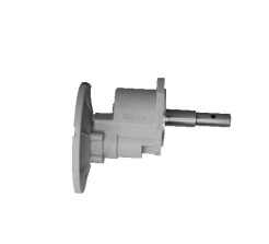 畜牧業(yè)、飼料業(yè)用PGV035系列減速器